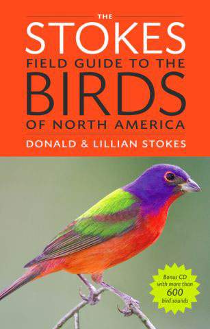 316010504 Field Guide To The Birds Of North America