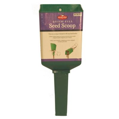 Pp342 Quick Fill Seed Scoop