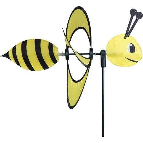 Pd25033 Bee Spinner Petite