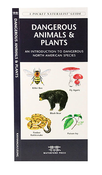 Wfp1583553091 Dangerous Animals & Plants