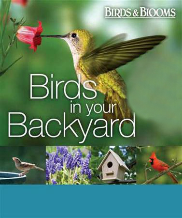 Penguin Group PG9780762109975 Birds In Your Backyard