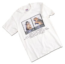 Arundale ARART30XXL Mug Shot T-Shirt XXL