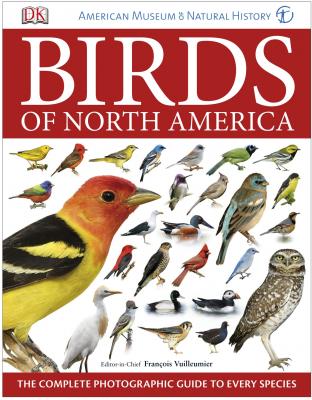 Penguin Group PG9780756665883 Birds of North America, New Edition