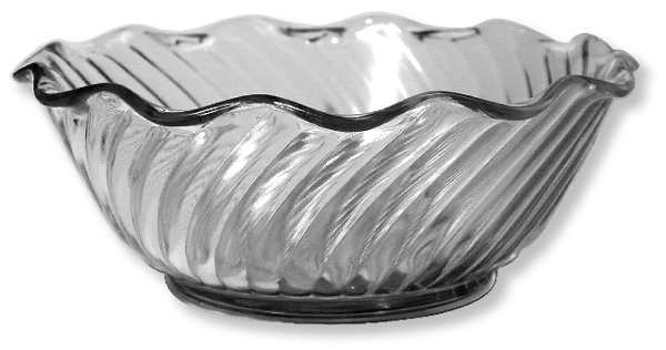 Gessner Products Iw-0349-cl 13 Oz. Multi-purpose Bowl- Case Of 12