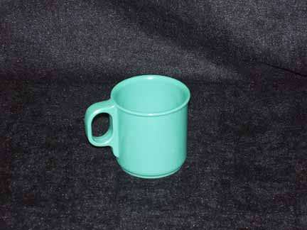 Gessner Products Dw8oz1mkiwi 8 Oz. Coffee Mug- Case Of 12