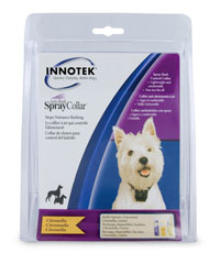 MultiVet BarkINNKIT11122 AntiBark Collar Citronella