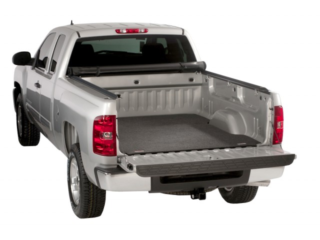 Access 25030179 Nissan Frontier Crew Cab Short Truck Bed Mat