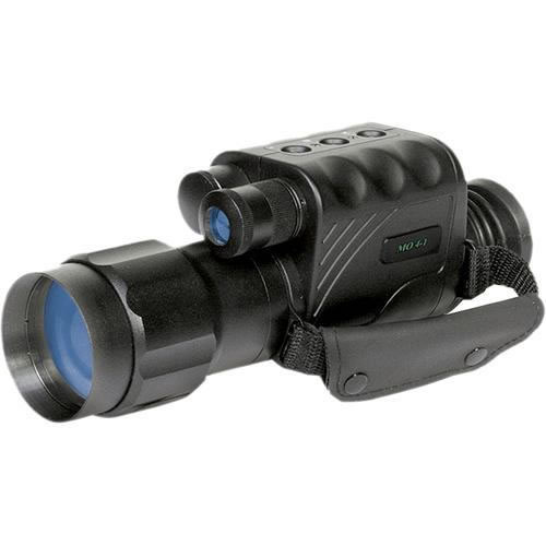 American Technologies Network Corporation NVMNMON43P Night Vision Monocular44; ATN MO43P by American Technologies Network Corporation (ATN)