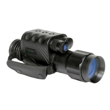 American Technologies Network Corporation NVMNMON43A Night Vision Monocular44; ATN MO43A by American Technologies Network Corporation (ATN)