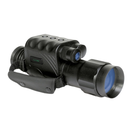 American Technologies Network Corporation NVMNMON4H0 Night Vision Monocular44; ATN MO4HPT by American Technologies Network Corporation (ATN)