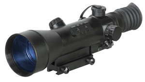 American Technologies Network Corporation NVWSNAR420 Night Vision Riflescope ATN Night Arrow 4 - 2