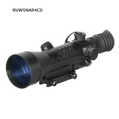 American Technologies Network Corporation NVWSNAR4C0 Night Vision Riflescope ATN Night Arrow 4 - CGT