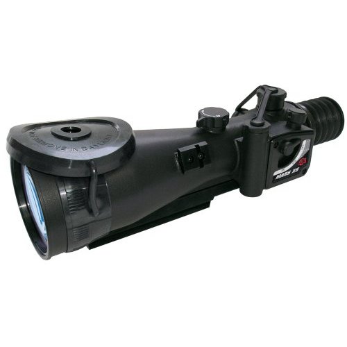 American Technologies Network Corporation NVWSMRS63A Night Vision Riflescope44; ATN MARS6x3A by American Technologies Network Corporation (ATN)