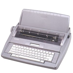 Brother SX4000 SX-4000 Portabl