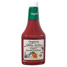 49527 Tomato Ketchup - 12x24 Oz