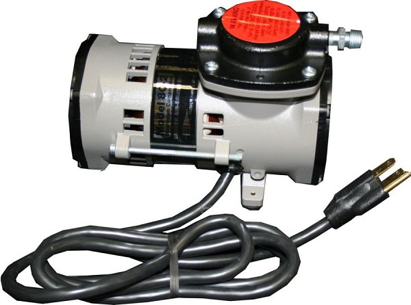 Morris IA163 Air Compressor 115V 23PSI Morris IA163 Air Compressor 115V 23PSI