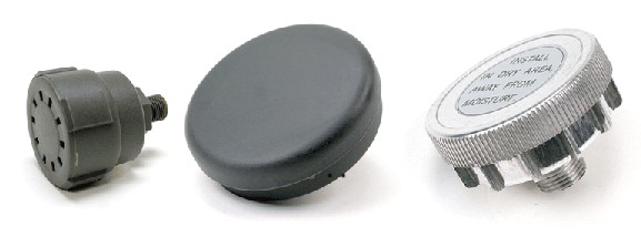 Replacement Air Filter Elements