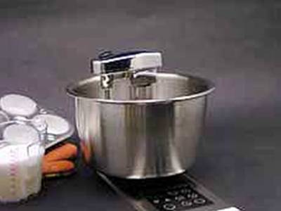 CG Products Outdoor Mixer Outdoor BuiltIn Food Processor Mixer Accessory