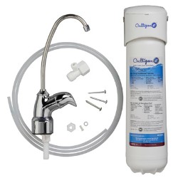 Undersink Culligan Water Filter at Unbeatable Sale