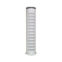 -fs-2-1000 2 In. 1000 Spin-down Polyester Replacement Filter