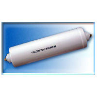 Cl10rot28-b Gac Inline Water Filter