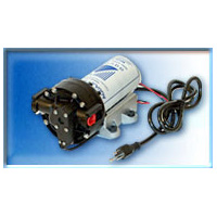 Ge Merlin-1240632 Merlin Aquatec Booster Pump