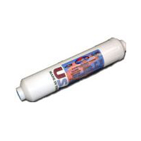 -cl10rot33-a .13 In. Gac Inline Water Filter