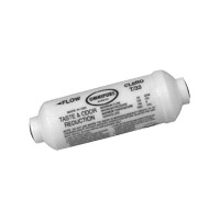 -cl6rot33-c .38 In. Gac Inline Water Filter