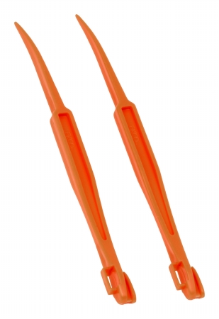 World Kitchen Orange Peelers 1045651