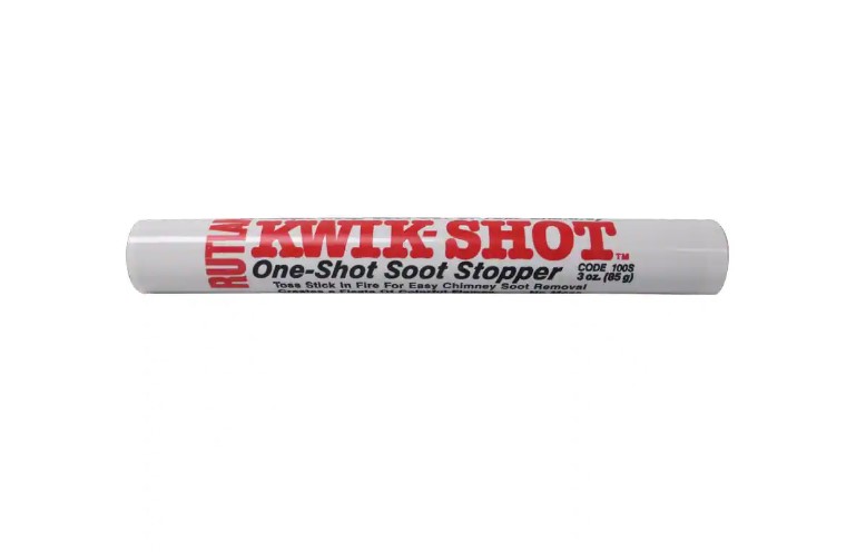 3 Oz Kiwk-shot Soot Stopper 100s