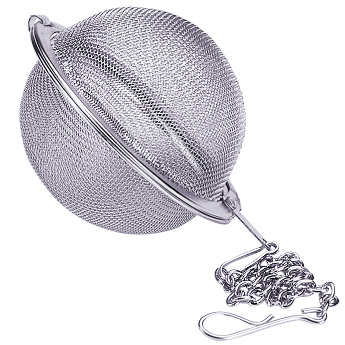 2in. Stainless Steel Tea Ball Gt-3931