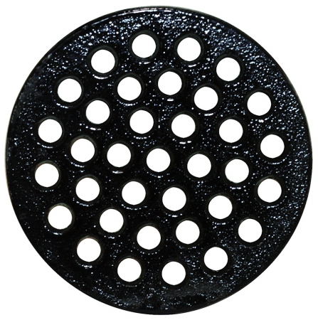 Sioux Chief Mfg 6-.25in. Cast Iron Strainer 846-s7pk