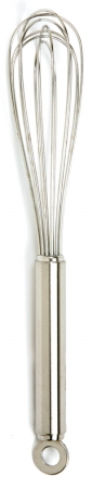 24 Piece Display Stainless Steel Everything Whisk 2309d