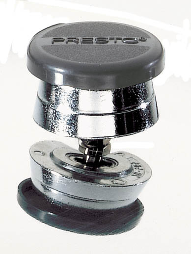 National Presto Pressure Cooker  Canner Regulator 09978