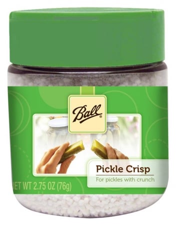 2.75 Oz Pickle Crisp 72750