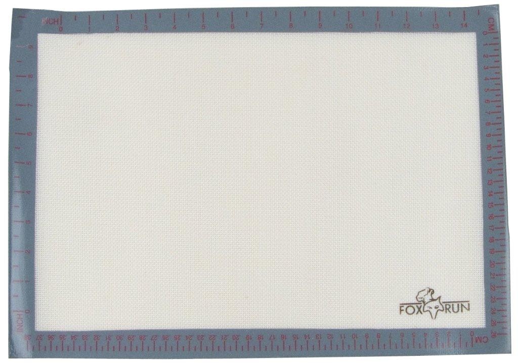 11-.75in. X 16in. Silicone Baking Mat 4722