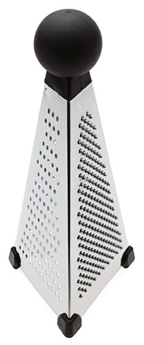 9in. Progrip Ultra Mini Tower Grater Gt7426