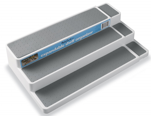 Made Smart Housewares Expandable Shelf Organizer 57111