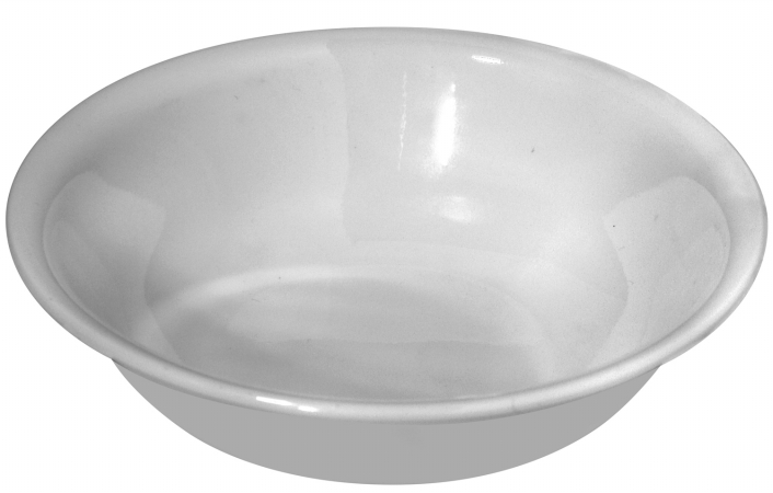 10 Oz Corelle White Bowl