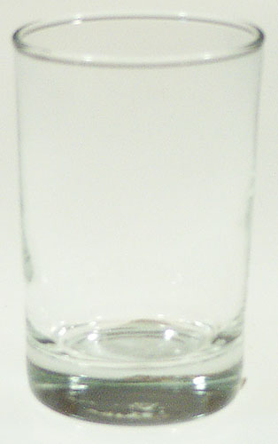 5 Oz Crystal Juice Glass Set 3165ez - Pack Of 12