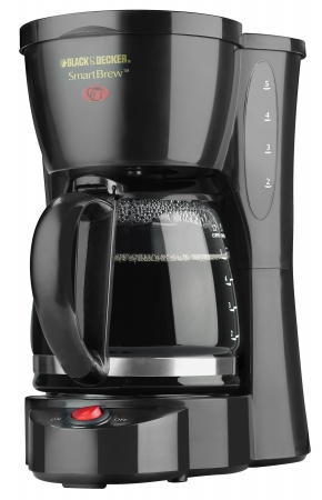 5 Cup Drip Coffee Maker Dcm600b