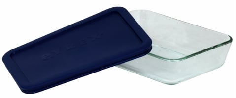 Picture for category Glass Bakeware