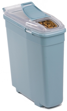 Small Bergan Pet Food Storage - Pack Of 4