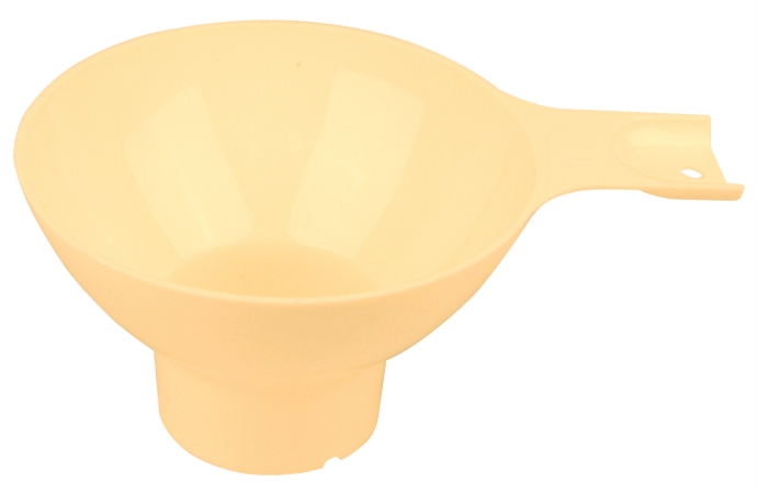 Plastic Canning Funnel With Handle