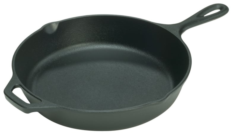 Lodge 15-.25in. Logic Skillet With Assist Handle L14sk3