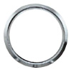 6in. Chrome Ge-hotpoint Trim Rings