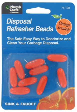 Disposal Refresher Beads 7513800n
