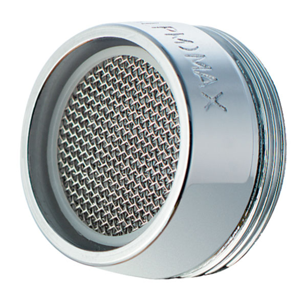94in. Low Lead Male Faucet Aerator