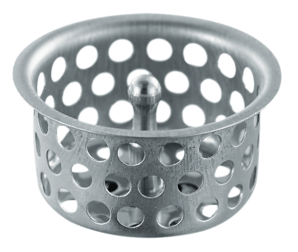 Basin Strainer Cup With Post 7638600t