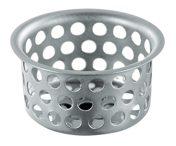 1-.50 In. Stainless Steel Basin Strainer 7638500t